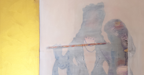 das spirituelle Paar