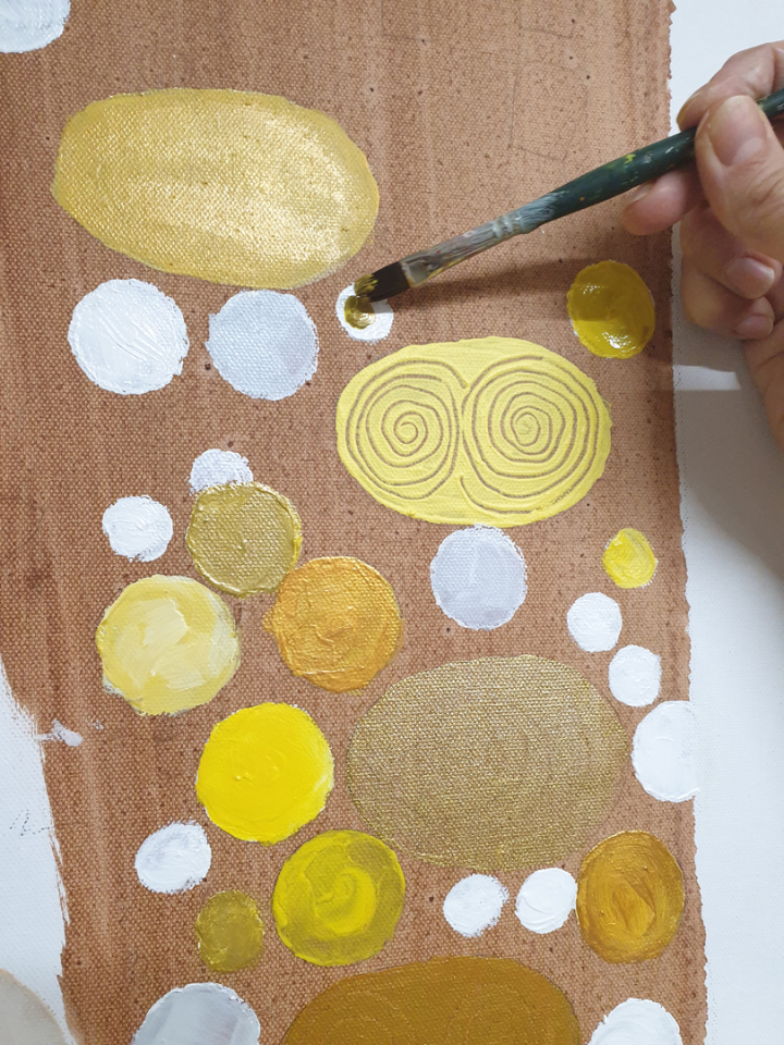 Individual Coaching Ursprung