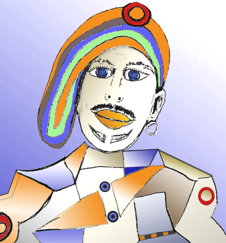 Echte Typen 9 Physiognomik